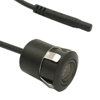Caméra de recul pour voiture AHD CVBS 720P 1080P, caméra de stationnement avant et arrière pour automobile