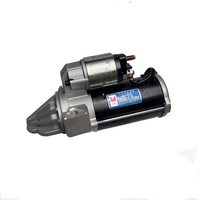Ensemble de démarreur de haute qualité 9P2-11000-AB 9P211000AB pour pièces de camionnette JMC Yusheng S350 Vigus