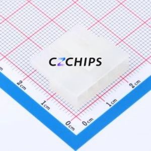 XD-5557-5Y Housing (Wire-to-Board / Wire-to-Wire) P=4.2mm Connector 1x5P 4.2mm 1 5 - Product Image 1