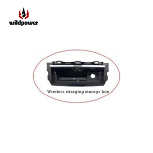 Radio para Auto de 13.<span class=keywords><strong>2</strong></span> Pulgadas para Nissan <span class=keywords><strong>Amanda</strong></span> Y62 2012-2021, GPS, Navegación, Reproductor Multimedia, Pantalla, Estéreo para Auto - Product Image 2