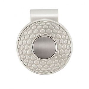 Juego de Marcador de Pelota de Golf y Clip para Gorra con Nombre y Foto Personalizados, 1'' 25 mm, Sublimación, Regalos Promocionales Personalizados - Product Image 6