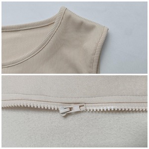 Nuovo Set da Tre Pezzi da Donna <span class=keywords><strong>S</strong></span>-3XL Autunno e Inverno con Felpa Semplice Tinta Unita con Cappuccio e Pantaloni Sportivi Casual - Product Image 4
