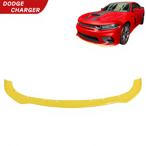 โรงงานเฉาเซิงหาง ขายส่งลิ้นกันชนหน้าสำหรับรถดอดจ์ ชาร์จเจอร์ เอสอาร์ที ปี 2015 2016 2017 2018 <span class=keywords><strong>2019</strong></span> 2020 2021 2022 2023 - Product Image 1