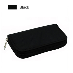 Sac multifonctionnel <span class=keywords><strong>pour</strong></span> cartes de jeu, téléphone portable, appareil photo, boîte de rangement <span class=keywords><strong>pour</strong></span> cartes CF, étui de rangement <span class=keywords><strong>pour</strong></span> cartes mémoire <span class=keywords><strong>SD</strong></span> - Product Image 5