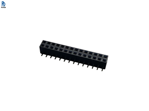 Conector de Sensor para Controlador PLC, Conector Hembra, Nuevo y Original, SPTFZ-28W7-B-0-R - Product Image 1