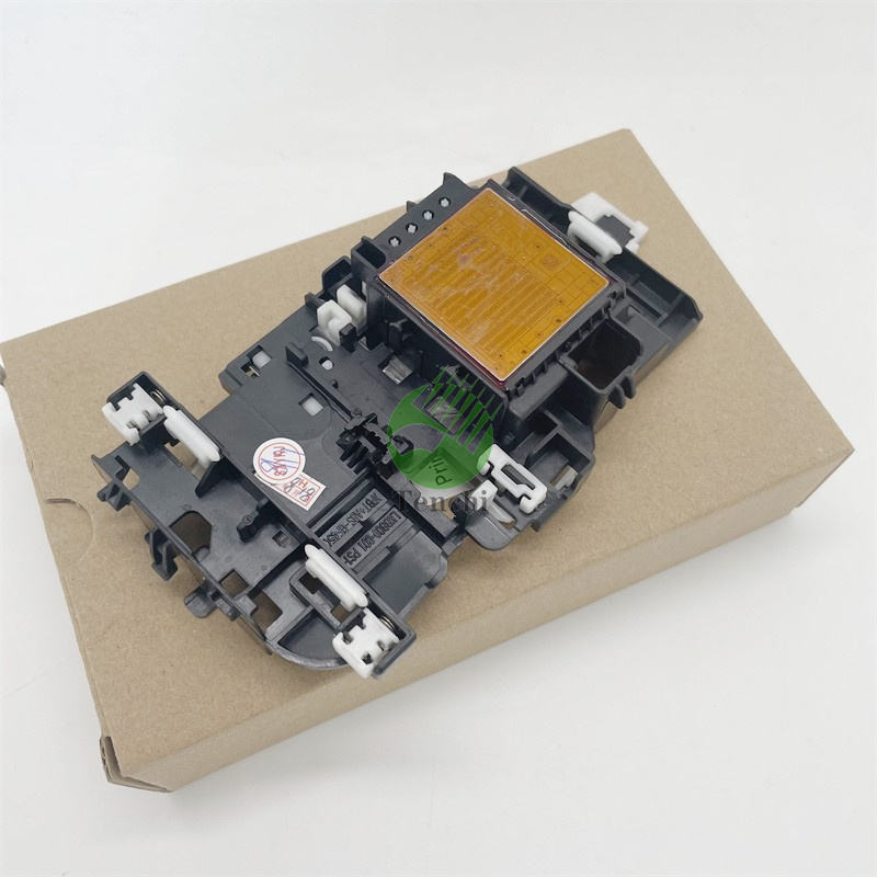 Testina Di Stampa Testina Di Stampa Testina Di Stampa Per Brother Dcp - Foto 4