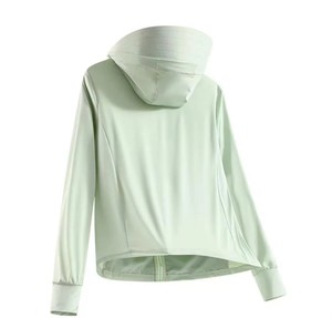 Customizable <b>Fishing</b> Jacket Hooded Full Face Coverage Sun Protection <b>Fishing</b> Coat Mosquito-Repellent Outdoor Angling Wear - Product Image 2
