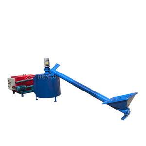 Générateur de mousse de structure avancée <span class=keywords><strong>pour</strong></span> le béton <span class=keywords><strong>cellulaire</strong></span>/machines de mousse de béton/béton de machine de mousse - Product Image 5