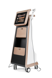 เครื่องพลาสม่า RF EMS 2 in 1 สำหรับร้านเสริมสวย ยกกระชับใบหน้า ดูแลผิว - Product Image 6