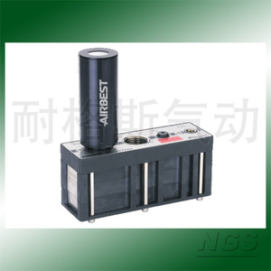 Générateur de vide Albers AL25/50/75/100L Fonctionnement silencieux 24V Usage industriel - Product Image 4