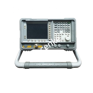 Analyseur de spectre <span class=keywords><strong>EMC</strong></span> Keysight Agilent E7405A 9 kHz à 26.5 GHz - Product Image 2