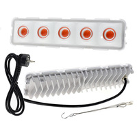 Pas cher prix de haute qualité de L'ÉPI 50w led de lumière à effet de serre