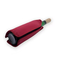 Pack de compresses chaudes et froides avec sangles pour le genou