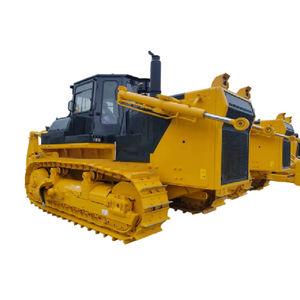 Mini Bulldozer SD32 con Sistema de Orugas de Alta Resistencia, Bajo Consumo de Combustible, Motor Diésel de Alta Eficiencia, 10m, en Oferta - Product Image 1