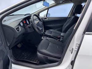 <span class=keywords><strong>Peugeot</strong></span> <span class=keywords><strong>308</strong></span> 2014 Edizione Enjoy Classic 1.6L Automatica Modello Premium - Product Image 3