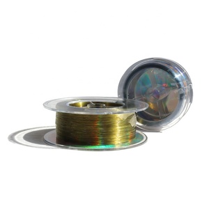 เอ็นตกปลาไนล่อนสีเทายาว150เมตร - Product Image 5