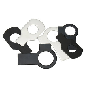 Trung Quốc bán Hot <span class=keywords><strong>DIN</strong></span> <span class=keywords><strong>463</strong></span> Hai <span class=keywords><strong>Tab</strong></span> máy giặt Fastener <span class=keywords><strong>Tab</strong></span> thép không gỉ máy giặt với dài <span class=keywords><strong>Tab</strong></span> din93 - Product Image 6