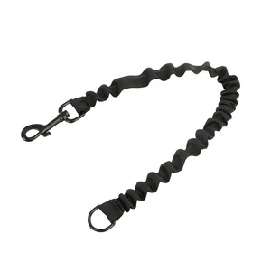 Guinzaglio per cani da bicicletta multifunzionale da viaggio all'aperto a mani libere per cani da allenamento da Jogging ciclismo guinzaglio per bici accessori per cani - Product Image 5