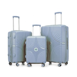 <strong>Valise</strong> De Voyage 3 Pcs Femme a Main - Product Image 3