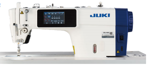 Máquina de Coser de Puntada Fija de Una Aguja de Alta Velocidad con Accionamiento Directo y Corte Automático de Hilo - Product Image 4