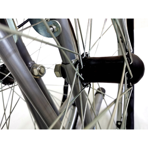 Usine vente directe robuste l'utilisation de fauteuils roulants pour <span class=keywords><strong>handicap</strong></span>és - Product Image 6