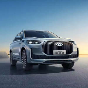 Chery Tiggo 9 2025 – SUV de Luxe <span class=keywords><strong>Grand</strong></span> Espace – Offre Spéciale Actuelle – Version Carburant 2.0T – Traction Avant et Quatre Roues Motrices - Product Image 1