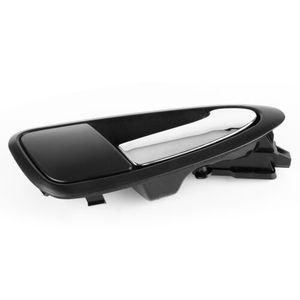 Manija Interior de Puerta Delantera y Trasera Compatible con <span class=keywords><strong>Seat</strong></span> <span class=keywords><strong>Ibiza</strong></span> 2009-2012 6J1837113A 6J1837114A - Product Image 5
