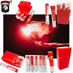 remote control stix m80 fire professional outdoor pyrotechnic fuegos artificiales petardos cold flame water