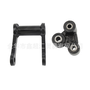 Brazo de suspensión Zuqing CQR250 JZ101, amortiguador trasero para motocicleta todoterreno - Product Image 1