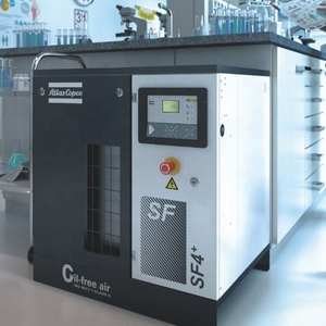 เครื่องอัดอากาศสกรูสำหรับ <span class=keywords><strong>Atlas</strong></span> <span class=keywords><strong>copco</strong></span> เครื่องอัดอากาศสำหรับ <span class=keywords><strong>Atlas</strong></span> <span class=keywords><strong>copco</strong></span> <span class=keywords><strong>GA15</strong></span> GA11 - Product Image 2