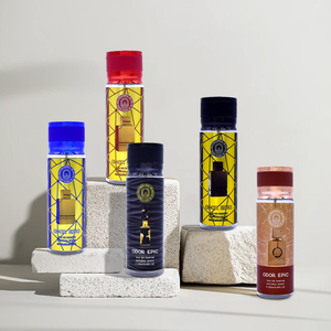 Parfum pour le corps OE 110 <span class=keywords><strong>ML</strong></span> Series, vaporisateur fin, longue durée, 52 parfums arabes à succès, vente en gros - Product Image 2
