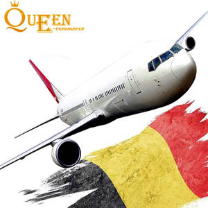 Agente de envío China Bélgica Comprobar Ddp Logística Tarifa de servicio Cago Freight <span class=keywords><strong>Forwarder</strong></span> a Bélgica Optimización logística - Product Image 4