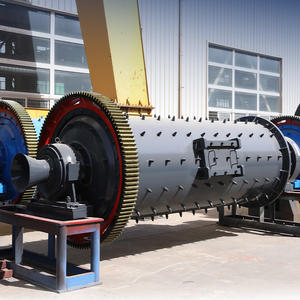 Mulino a Cilindri ZHONGDE con Cuscinetto, Potenza 3550000W, Facile da Utilizzare, Attrezzatura per Impianti di Cemento - Product Image 2