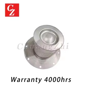 1613839700 Piezas de Compresor Industrial 1613-8397-00 Separador de Aceite y Aire para Compresor de Aire Atlas Copco 1613 8397 00 Alta Calidad - Product Image 4