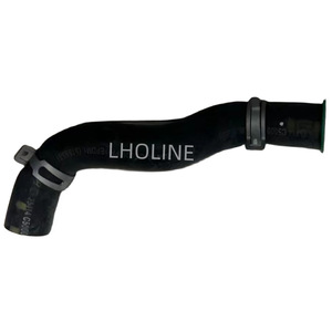 Tuyau en caoutchouc LHOLINE 25414-C5000 EPDM pour raccord de tuyau de chauffage de réservoir d'eau, longueur standard - Product Image 2