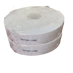 Mở-kết thúc nối htd8m Polyurethane vành đai thời gian với lõi dây - Product Image 4