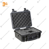 Detector de Señales RF Portátil Profesional, Detector de Dispositivos de Rastreo GPS para Vehículos y Oficinas