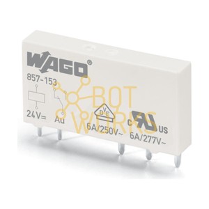 Wago 857153 - Nuovo - Product Image 1