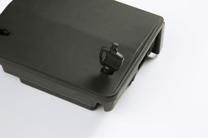 Boîte d'Appât pour Souris de Lutte Contre les Nuisibles, Poste d'Appâtage Sanitaire et Réutilisable pour Rats et Souris - Product Image 6