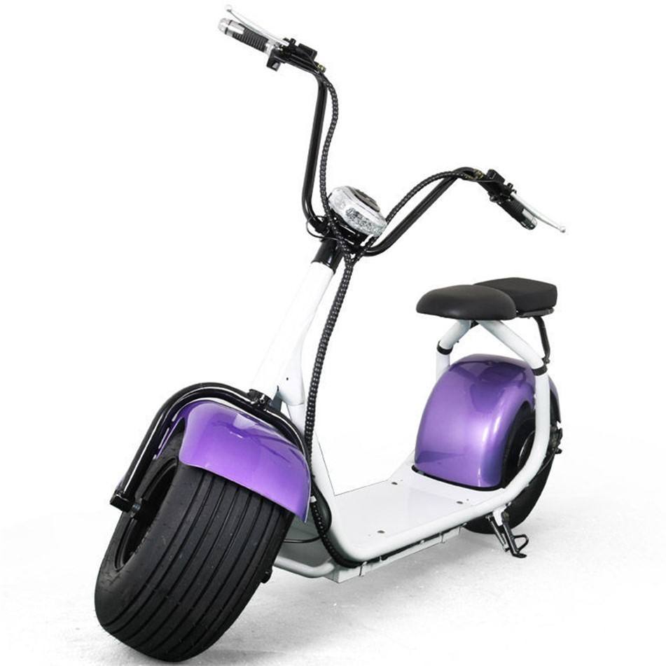 Electric Scooter Motorino Euro Eicma Scooter Elettrico Kymco
