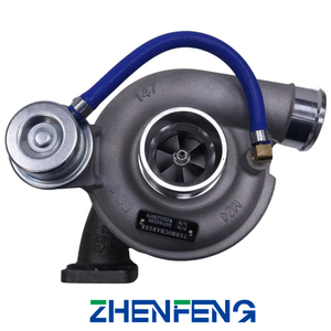 Six mois de garantie Fabricant direct Turbocompresseur de moteur <span class=keywords><strong>S2B</strong></span> 4253824 Turbocompresseur d'excavatrice Deutz - Product Image 4