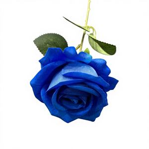 Ramo <span class=keywords><strong>de</strong></span> <span class=keywords><strong>flores</strong></span> <span class=keywords><strong>de</strong></span> franela Artificial <span class=keywords><strong>de</strong></span> rosa <span class=keywords><strong>de</strong></span> <span class=keywords><strong>Acacia</strong></span> <span class=keywords><strong>de</strong></span> alta calidad, decoración para sala <span class=keywords><strong>de</strong></span> estar <span class=keywords><strong>de</strong></span> boda, regalo <span class=keywords><strong>de</strong></span> Acción <span class=keywords><strong>de</strong></span> Gracias PARA EL Día <span class=keywords><strong>de</strong></span> San Valentín - Product Image 4