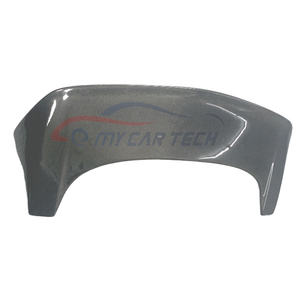 Alerón Trasero de Fibra de Carbono para <span class=keywords><strong>Mazda</strong></span> <span class=keywords><strong>3</strong></span> Axela <span class=keywords><strong>Hatchback</strong></span> 2019 2020 2021 2022 <span class=keywords><strong>2023</strong></span> 2024 2025 - Product Image 2