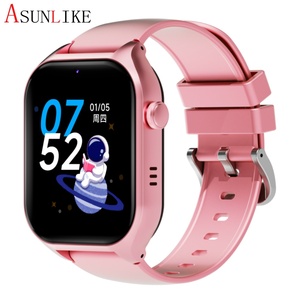 Nuevo Reloj Inteligente 4G para Niños con Cámara, Videollamadas, Llamadas Bluetooth, Posicionamiento GPS de Precisión, Batería de 800 mAh de Larga Duración - Product Image 1