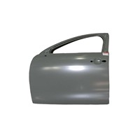 Accessoires de décoration extérieure pour voitures électriques BYD Auto (modèles F0, F3, G3, G3R, E2, E3, E5, E6, S6, Qin Plus, Tang, Song, Han EV, DMI)