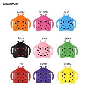 حافظة تابلت مقاومة للماء والصدمات للأطفال بسعر الجملة، مصنوعة من مادة EVA مقاس 8 بوصات لأجهزة آيباد ميني 1 و2 و3 و4 و5 - Product Image 6