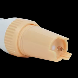 Testeur numérique portable de <span class=keywords><strong>pH</strong></span>/ORP/conductivité pour laboratoire industriel avec précision de 0,01 <span class=keywords><strong>pH</strong></span>, personnalisable OEM/ODM - Product Image 4