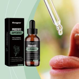 Gotas Googeer Premium <span class=keywords><strong>para</strong></span> la Salud de la Próstata <span class=keywords><strong>para</strong></span> Hombres, Suplemento Natural <span class=keywords><strong>para</strong></span> el Agrandamiento y el Soporte Urinario - Product Image 4
