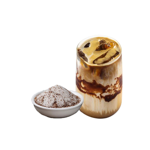 Café Instantáneo con Sabor a Chocolate, Café Adelgazante, Mezcla Instantánea para Latte, 700g, Empaquetado en Bolsa, con 12 Meses de Duración - Product Image 5