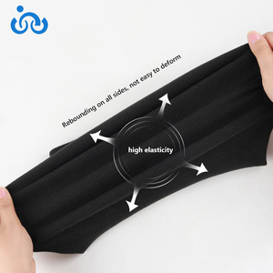 Al por mayor: Bragas de cuello para ciclismo, calentadores de cuello, pañuelos tipo hiyab, bufandas tubulares, cubrecajas faciales de forro polar para clima frío, bandanas personalizadas - Product Image 5
